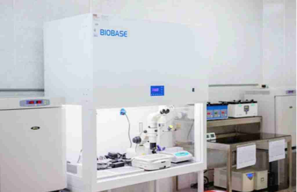 试管爸爸国际助孕中心合作医院-帕亚泰第二国际医院