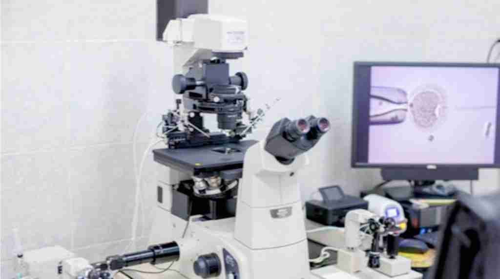 试管爸爸国际助孕中心合作医院-帕亚泰第二国际医院