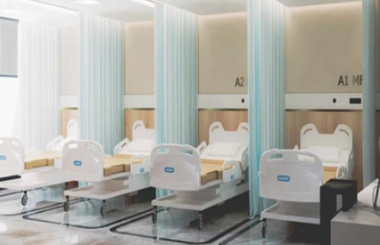 试管爸爸国际助孕中心合作医院-哈萨克斯坦IRM生殖医院