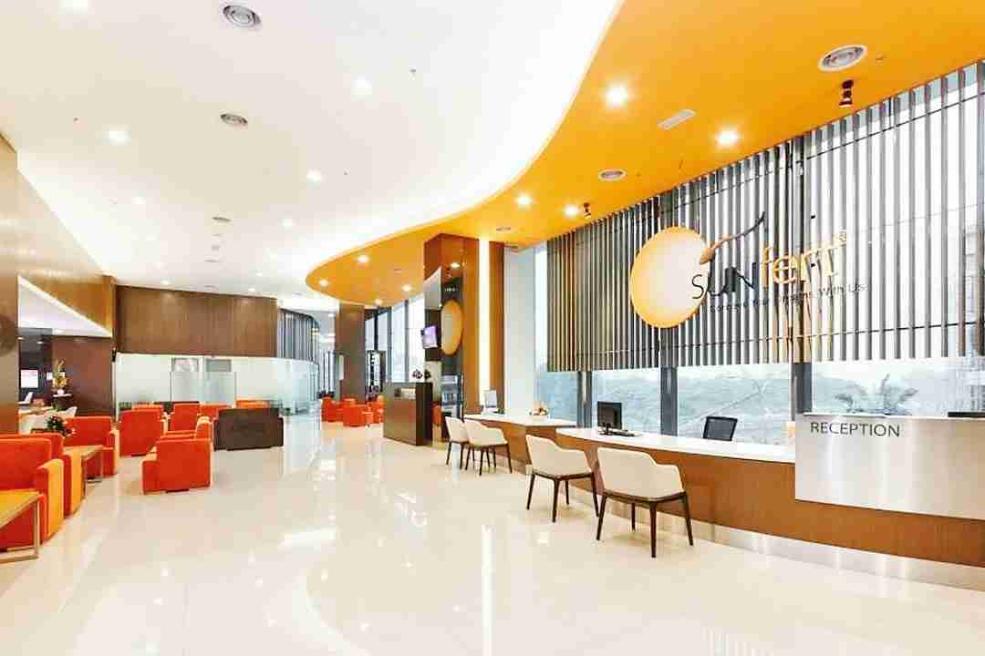 试管爸爸国际助孕中心合作医院-马来西亚生丰生殖医院