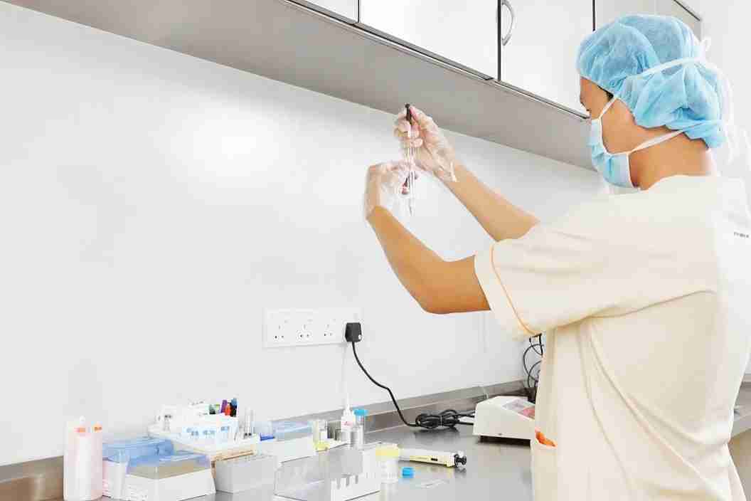 试管爸爸国际助孕中心合作医院-马来西亚生丰生殖医院