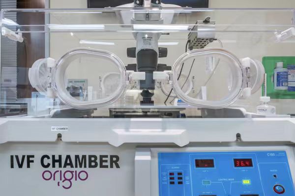 试管爸爸国际助孕中心合作医院-YingIVF美国英医院