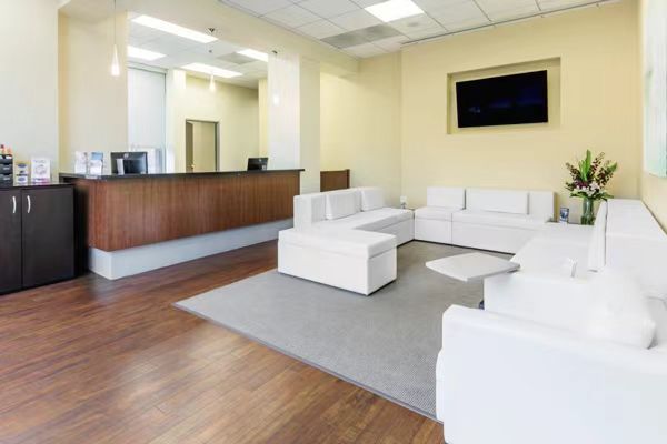 试管爸爸国际助孕中心合作医院-YingIVF美国英医院