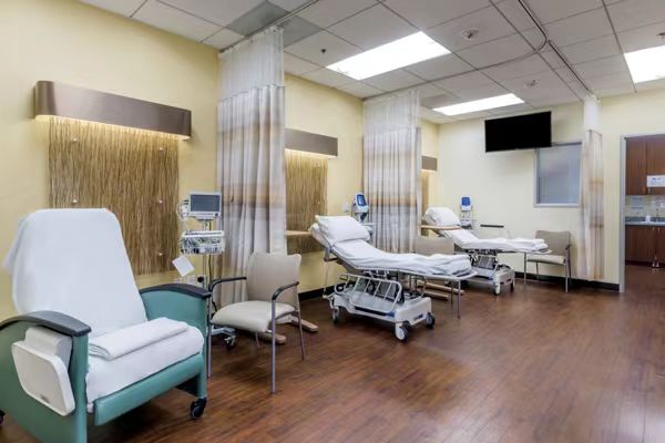 试管爸爸国际助孕中心合作医院-YingIVF美国英医院