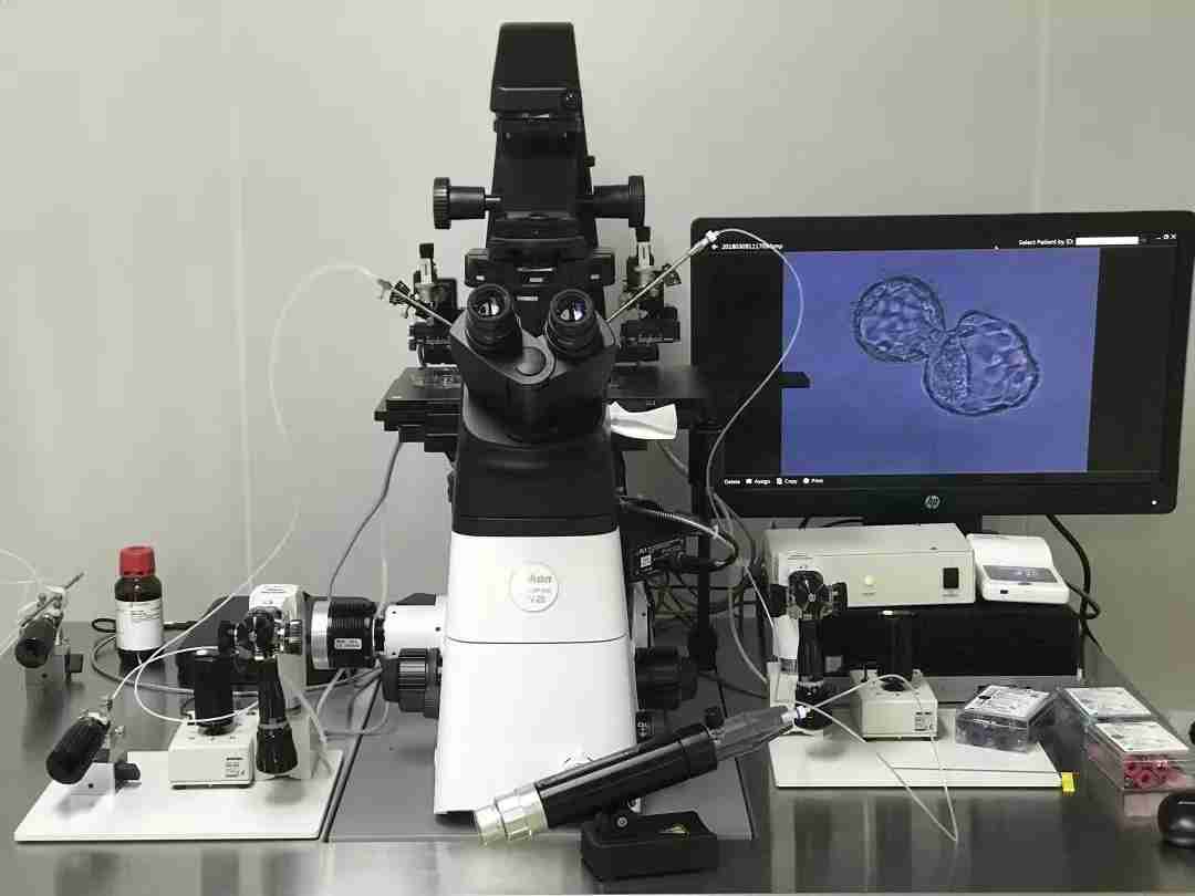 试管爸爸国际助孕中心合作医院-泰国丹若国际生殖医院