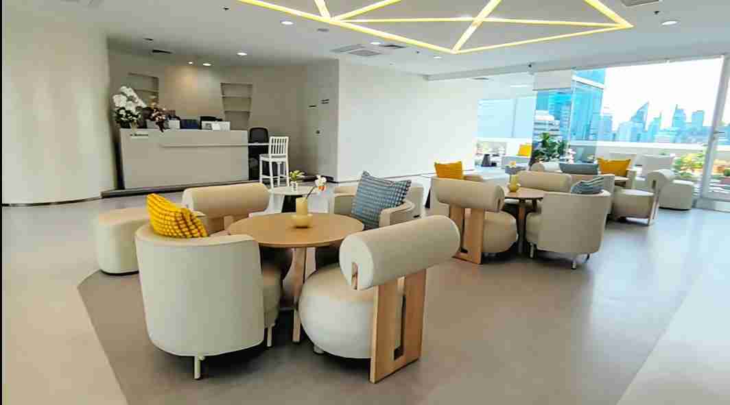 试管爸爸国际助孕中心合作医院-泰国丹若国际生殖医院