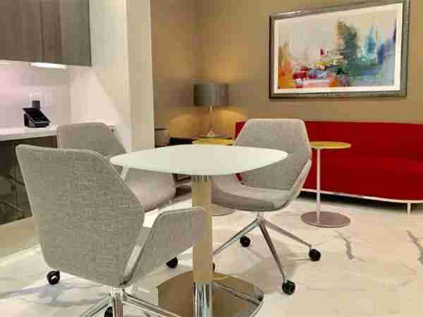 试管爸爸国际助孕中心合作医院-美国生殖医疗中心AFMC