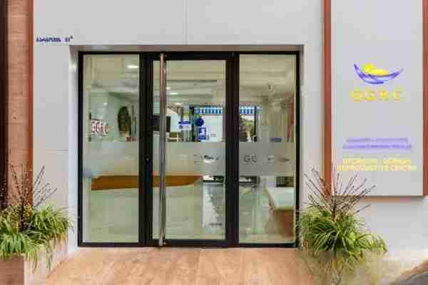 试管爸爸国际助孕中心合作医院-格鲁吉亚GGRC医院