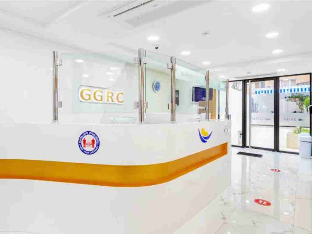 试管爸爸国际助孕中心合作医院-格鲁吉亚GGRC医院