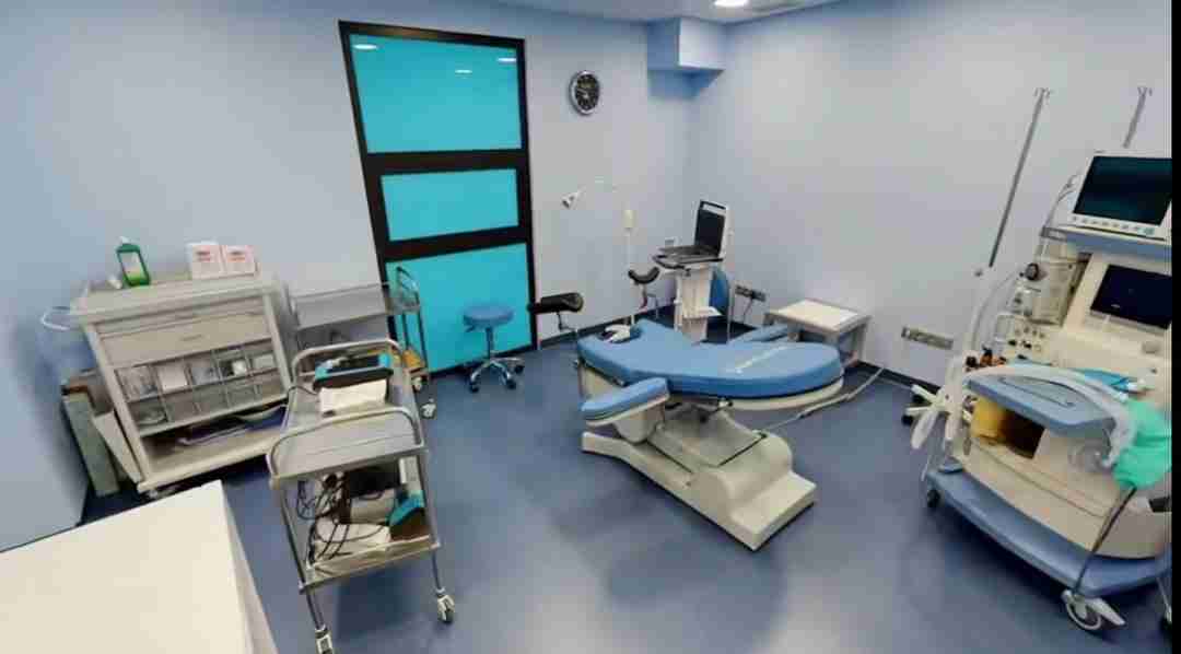 试管爸爸国际助孕中心合作医院-格鲁吉亚GGRC医院