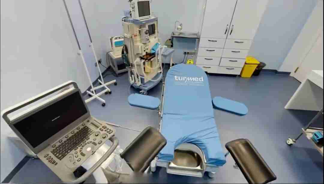 试管爸爸国际助孕中心合作医院-格鲁吉亚GGRC医院