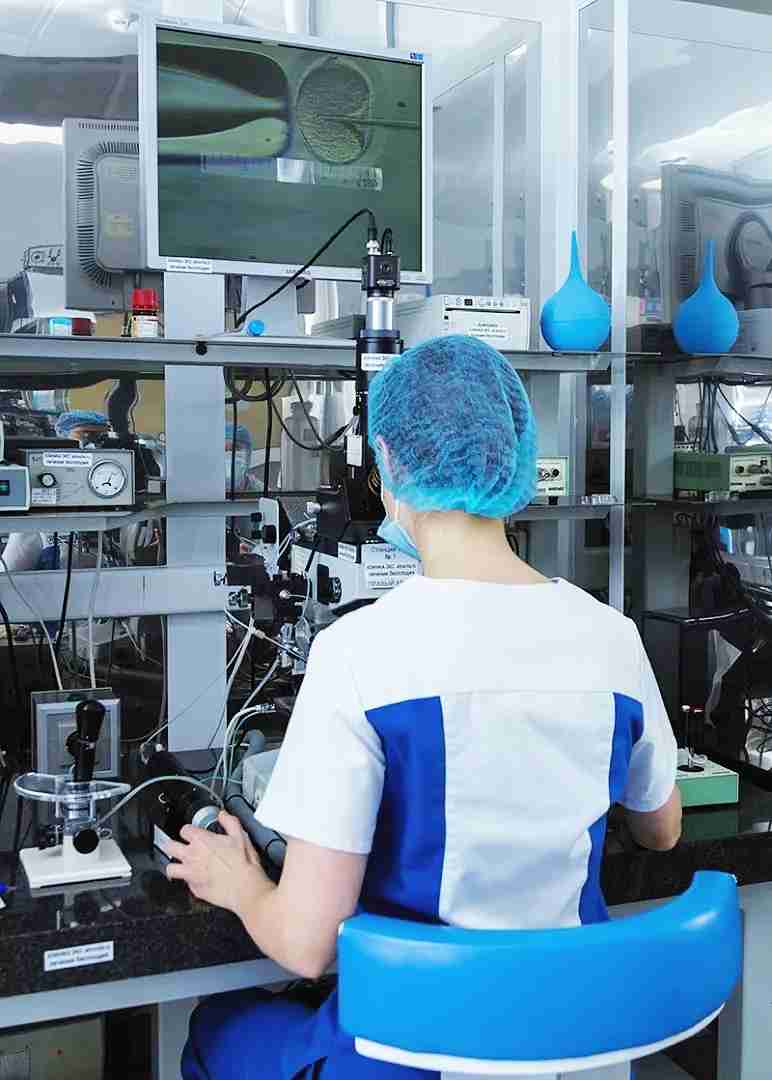 试管爸爸国际助孕中心合作医院-俄罗斯阿尔特拉维塔诊所（AltraVita IVF）