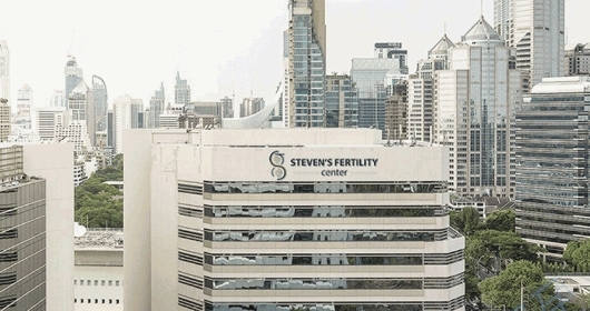 试管爸爸国际助孕中心合作医院-泰国斯蒂文试管婴儿生殖中心