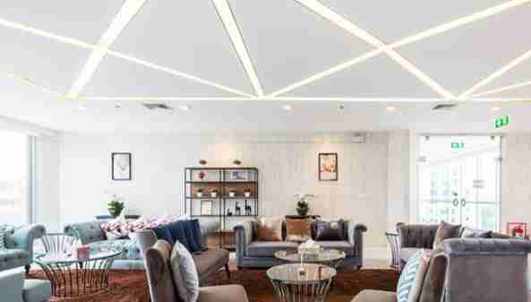 试管爸爸国际助孕中心合作医院-泰国斯蒂文试管婴儿生殖中心