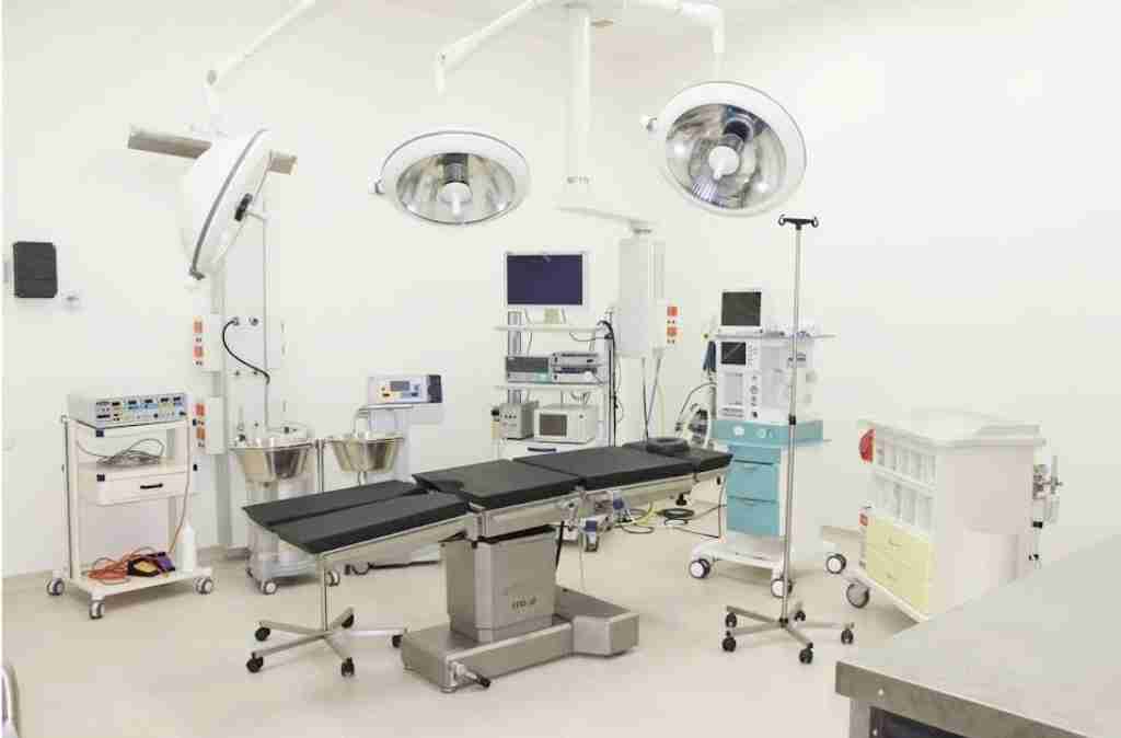 试管爸爸国际助孕中心合作医院-格鲁吉亚Chachava Clinic诊所