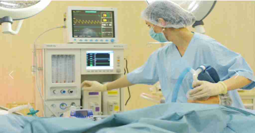 试管爸爸国际助孕中心合作医院-格鲁吉亚Chachava Clinic诊所