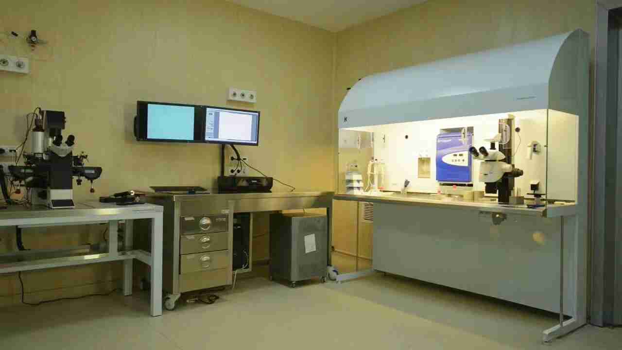 试管爸爸国际助孕中心合作医院-格鲁吉亚Chachava Clinic诊所