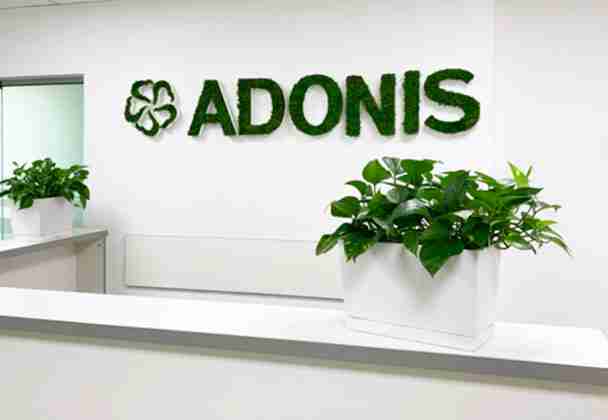 试管爸爸国际助孕中心合作医院-乌克兰阿多尼斯ADONIS生殖医院