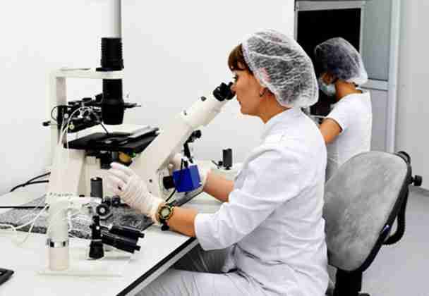 试管爸爸国际助孕中心合作医院-乌克兰阿多尼斯ADONIS生殖医院