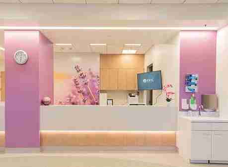 试管爸爸国际助孕中心合作医院-美国EFC生殖中心