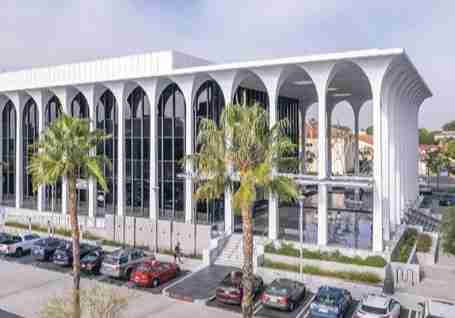 试管爸爸国际助孕中心合作医院-美国EFC生殖中心