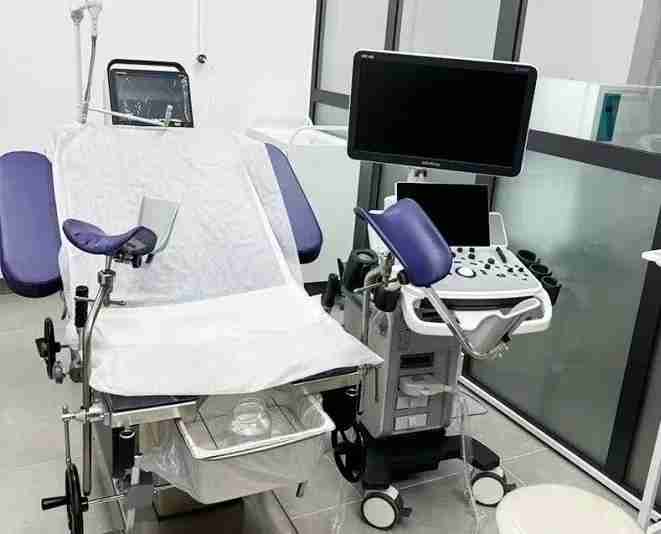 试管爸爸国际助孕中心合作医院-吉尔吉斯斯坦Time clinic生殖医院