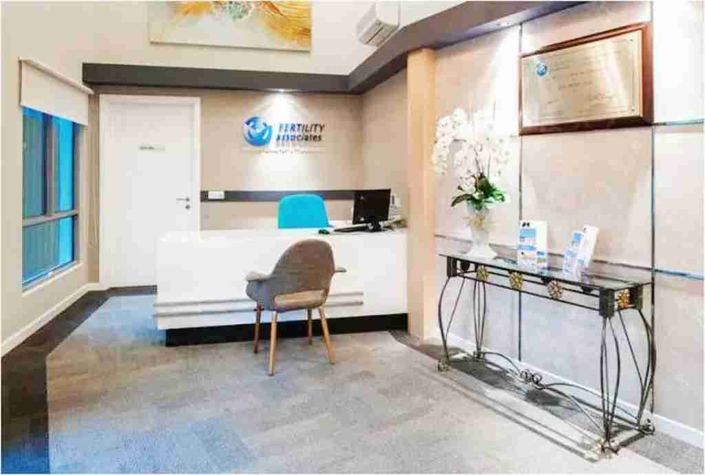 试管爸爸国际助孕中心合作医院-马来西亚联合生育医院