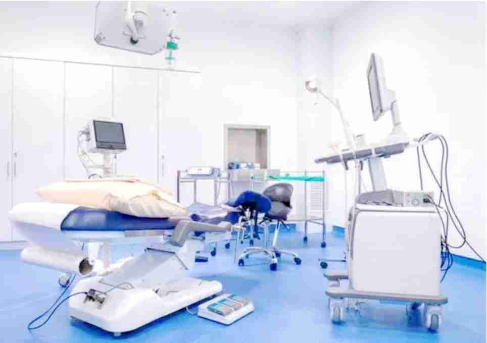 试管爸爸国际助孕中心合作医院-马来西亚联合生育医院