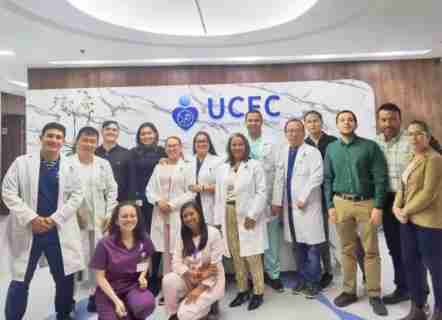 试管爸爸国际助孕中心合作医院-哥伦比亚辅助生殖中心