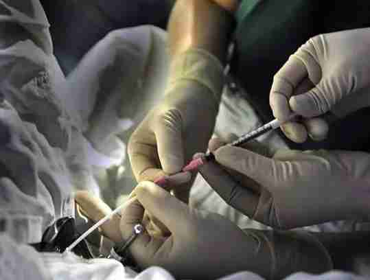 试管爸爸国际助孕中心合作医院-吉尔吉斯坦RHAT生殖中心