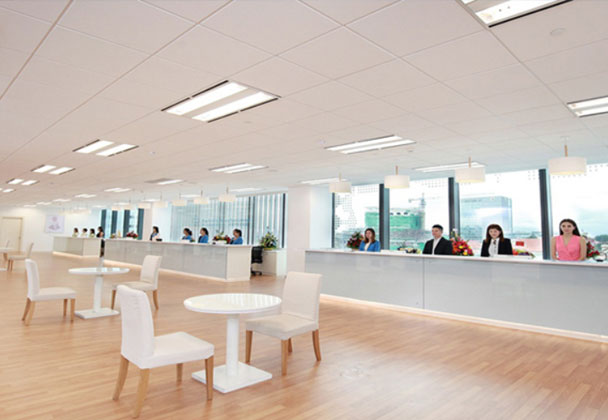 试管爸爸国际助孕中心合作医院-柬埔寨金边第一试管婴儿中心