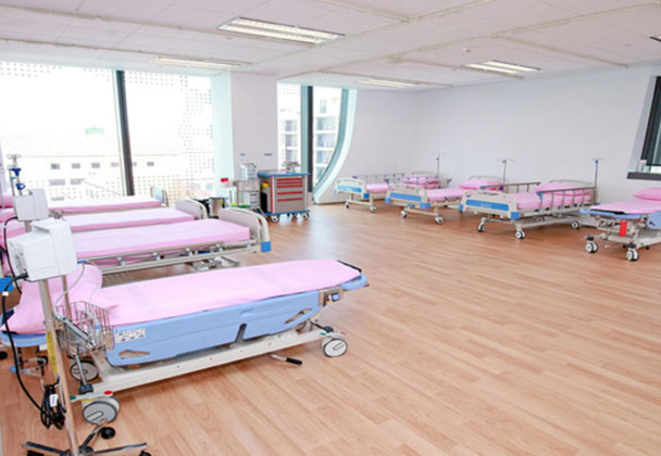 试管爸爸国际助孕中心合作医院-柬埔寨金边第一试管婴儿中心