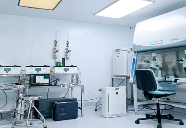 试管爸爸国际助孕中心合作医院-柬埔寨金边第一试管婴儿中心