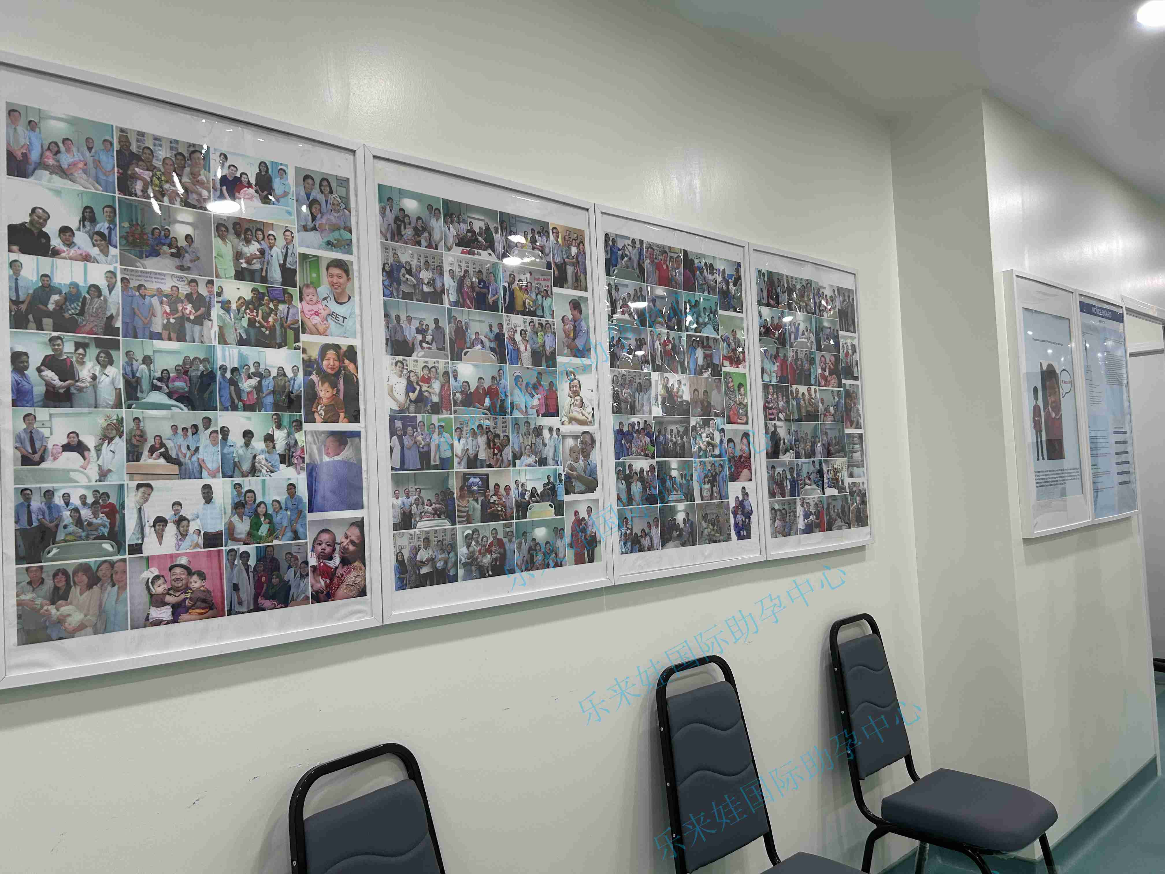 试管爸爸国际助孕中心合作医院-马来西亚阿儿法助孕中心(AFC)