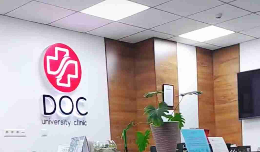 试管爸爸国际助孕中心合作医院-吉尔吉斯斯坦DOC生殖中心