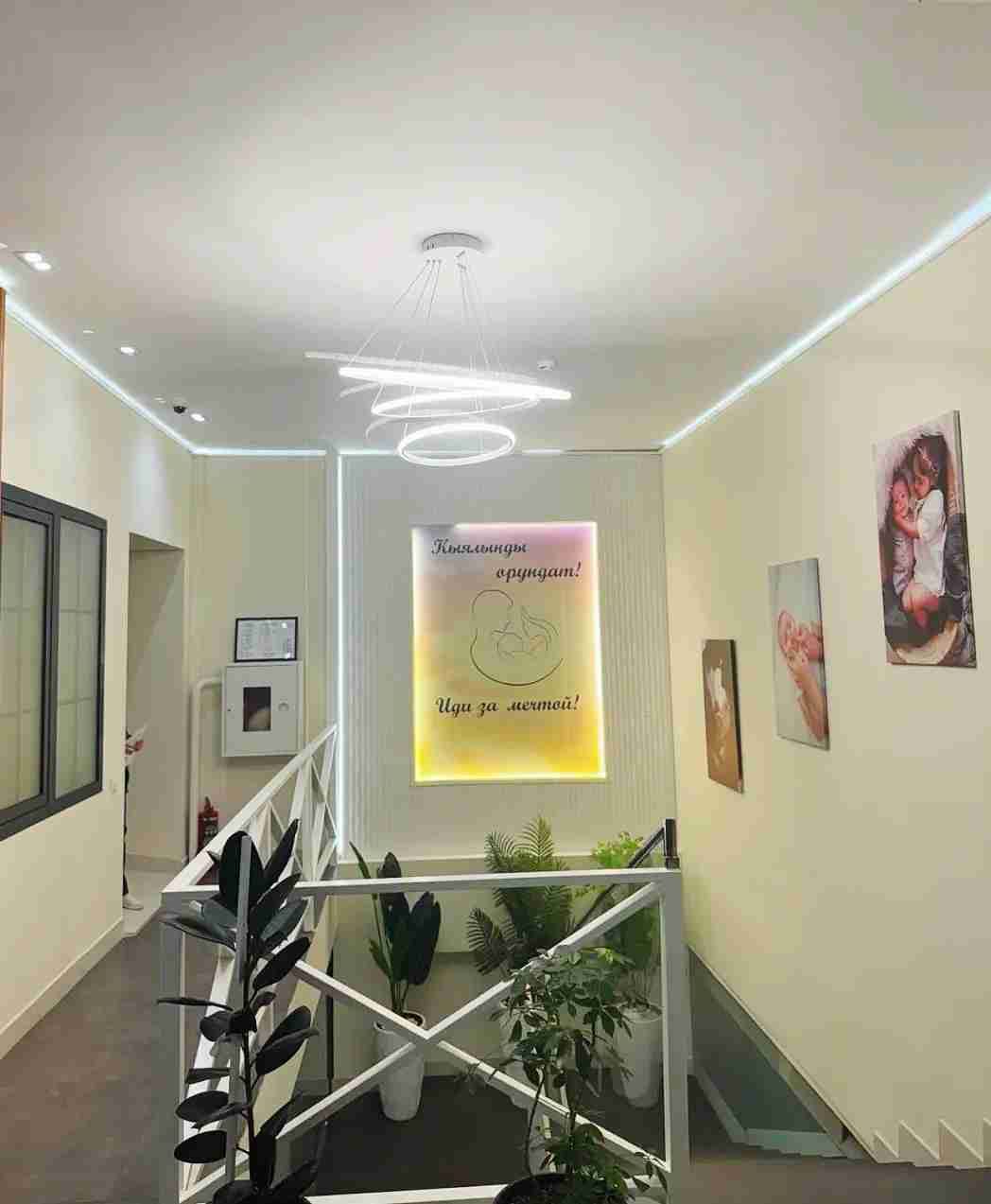 试管爸爸国际助孕中心合作医院-吉尔吉斯斯坦DOC生殖中心