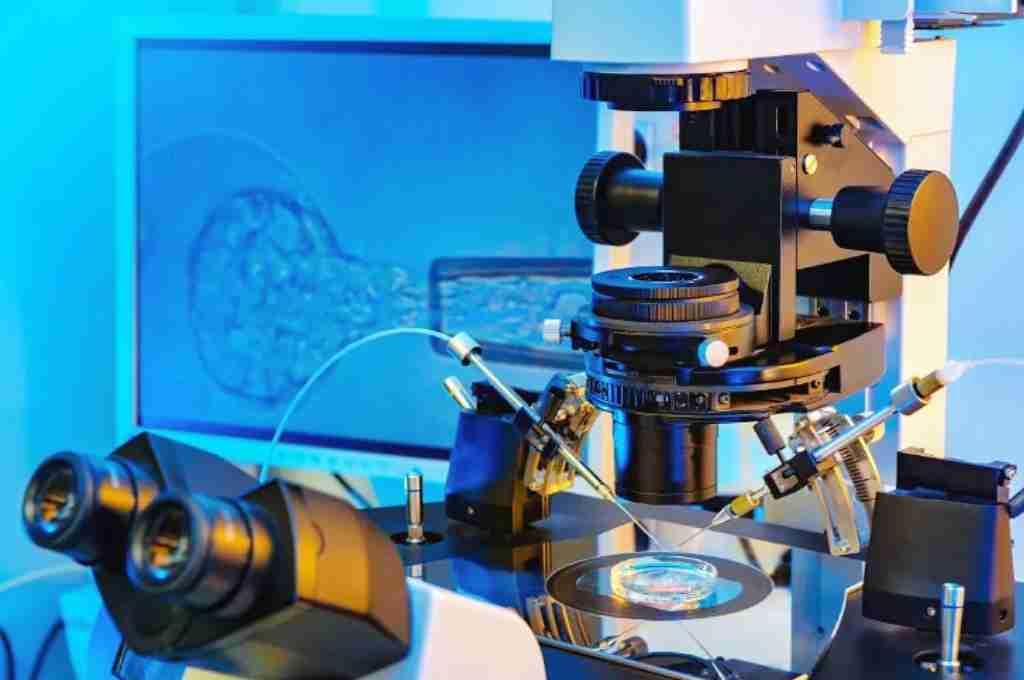 试管爸爸国际助孕中心合作医院-吉尔吉斯斯坦DOC生殖中心