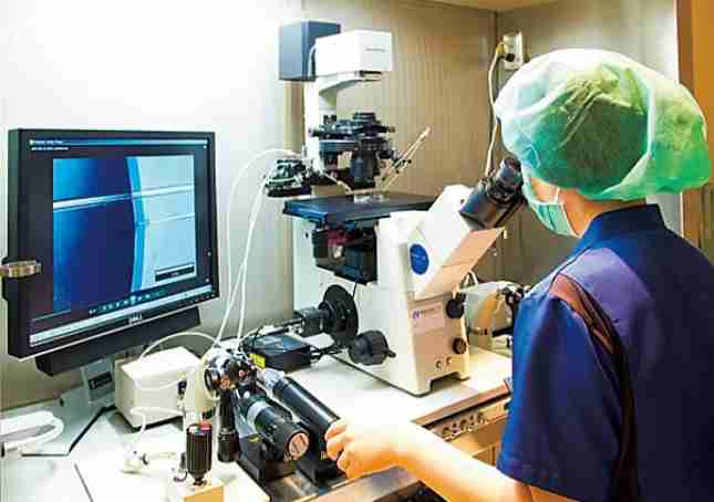 试管爸爸国际助孕中心合作医院-日本OAK生殖医院（医疗法人Oak会）