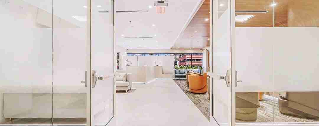 试管爸爸国际助孕中心合作医院-美国BHF生殖医院