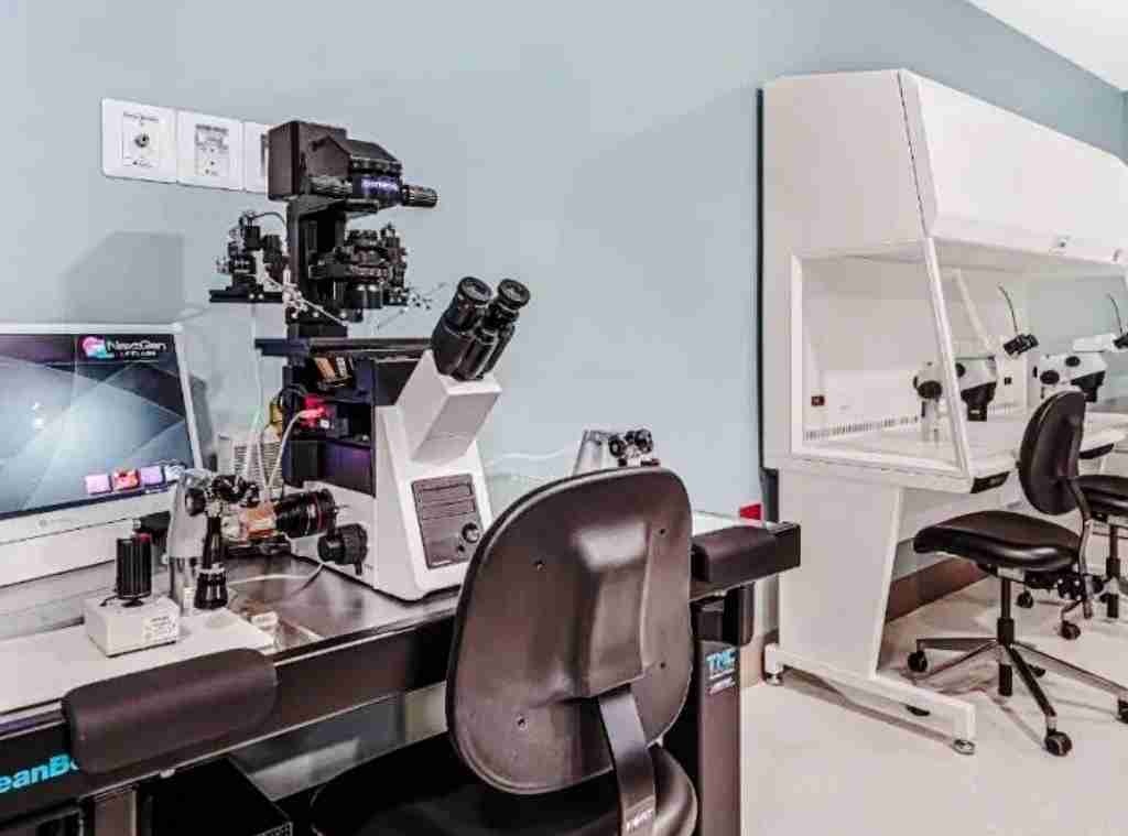 试管爸爸国际助孕中心合作医院-美国BHF生殖医院