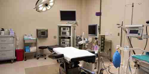 试管爸爸国际助孕中心合作医院-美国CFG生殖医院