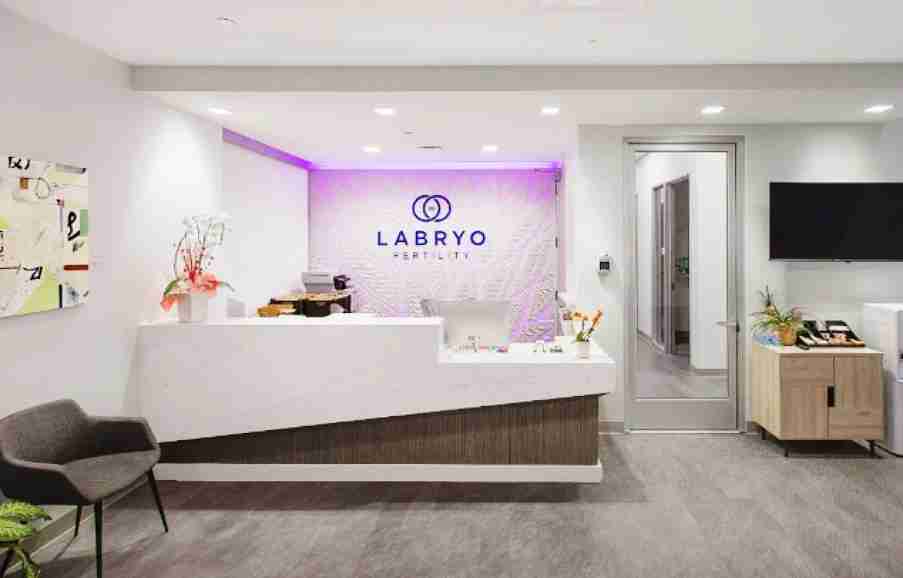 试管爸爸国际助孕中心合作医院-美国来宝生殖中心（Labryo Fertility Center）