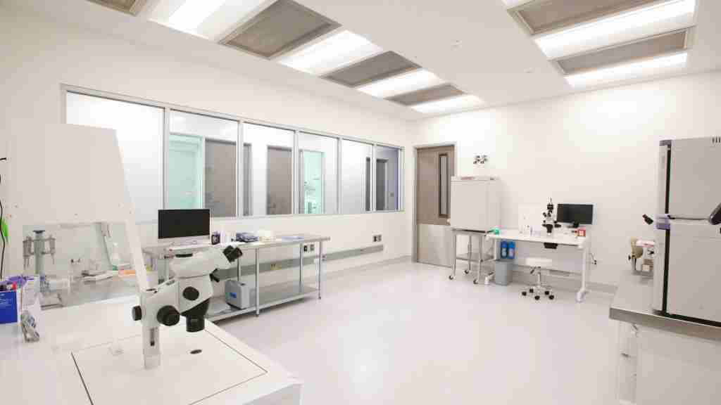 试管爸爸国际助孕中心合作医院-美国来宝生殖中心（Labryo Fertility Center）