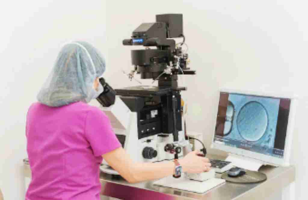 试管爸爸国际助孕中心合作医院-美国来宝生殖中心（Labryo Fertility Center）