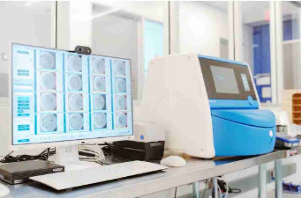 试管爸爸国际助孕中心合作医院-美国来宝生殖中心（Labryo Fertility Center）