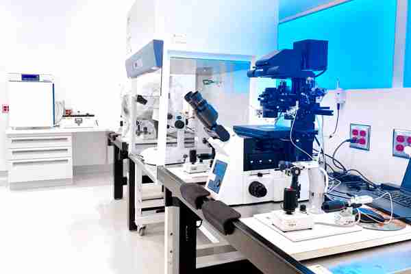 试管爸爸国际助孕中心合作医院-美国EDEN伊甸园医院