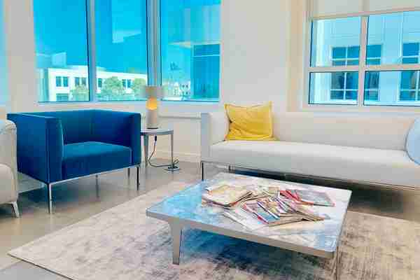 试管爸爸国际助孕中心合作医院-美国EDEN伊甸园医院