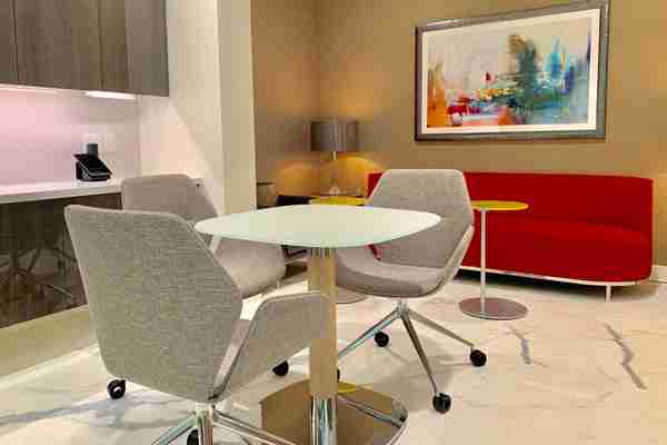 试管爸爸国际助孕中心合作医院-美国EDEN伊甸园医院