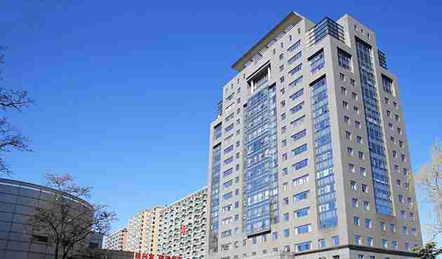 试管爸爸国际助孕中心合作医院-空军特色医学中心