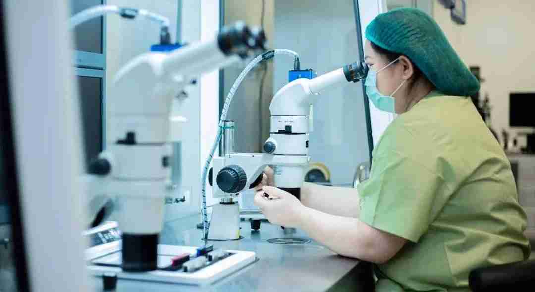试管爸爸国际助孕中心合作医院-泰国拉玛3生殖中心（Rama III Fertility Center）
